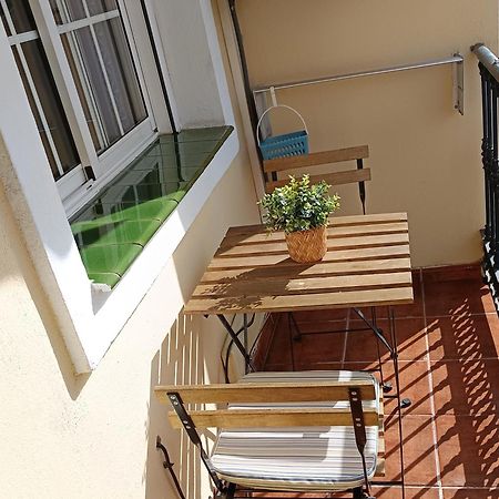 Villa Placidia Малага Екстериор снимка